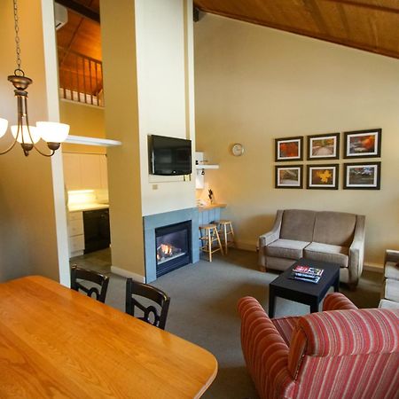 The Villages Of Loon Mountain Fixed Lincoln Exterior foto